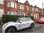 1 bedroom flat for rent, Denbrae Street, Sandyhills,...
