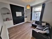 1 bedroom flat for rent, Esslemont Avenue, Rosemount,...