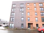 1 bedroom flat for rent, Harmsworth Street, Partick,...