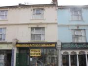 1 bedroom flat for rent in 107 London Road BexhillOnSea...