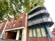 1 Bedroom Flat For Rent In 10 Arthur Place, Birmingham