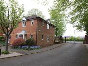 1 bedroom flat for rent in 10 Barton Road, Oxford, OX3