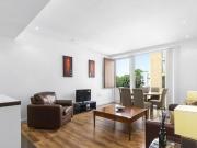 1 Bedroom Flat For Rent In 10 Gatliff Road, London