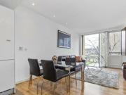 1 Bedroom Flat For Rent In 10 Gatliff Road, London