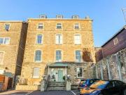 1 bedroom flat for rent in 10 Hill Road Clevedon BS21