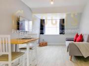 1 Bedroom Flat For Rent In 117a Clarendon Park Road