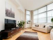 1 Bedroom Flat For Rent In 132 Commercial Street