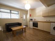 1 bedroom flat for rent in 136 North Sherwood Street...