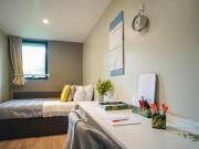 1 Bedroom Flat For Rent In 155 Far Gosford St, Coventry