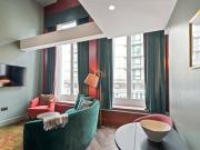 1 Bedroom Flat For Rent In 15 17 Harrington Gardens