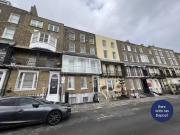 1 bedroom flat for rent in 15 Nelson Crescent, Ramsgate,...