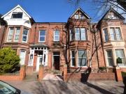 1 bedroom flat for rent in 161 Warwick Road, CA1
