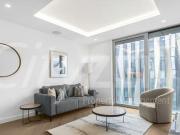 1 Bedroom Flat For Rent In 16 Minories