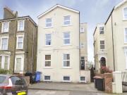 1 bedroom flat for rent in 16 St Mildreds Road,...