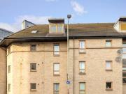 1 bedroom flat for rent in 16C St Andrew Street Perth PH2