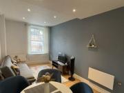 1 Bedroom Flat For Rent In 179 189 Finchley Road