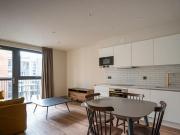 1 Bedroom Flat For Rent In 18 Ashley Road, London