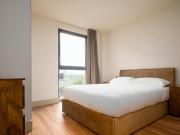 1 Bedroom Flat For Rent In 18 Ashley Road, London