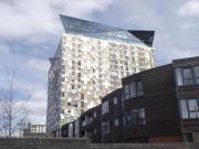 1 Bedroom Flat For Rent In 197 Wharfside Street, Birmingham