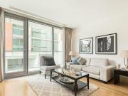 1 Bedroom Flat For Rent In 199 Knightsbridge, London
