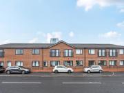 1 bedroom flat for rent in 19a Rookery Street,...