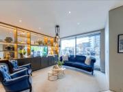 1 Bedroom Flat For Rent In 1 Bollinder Place, London