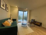 1 bedroom flat for rent in 1 Hawser Lane, E14