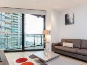 1 bedroom flat for rent in 1 Riverlight Quay Nine Elms...