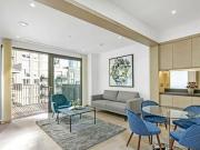 1 Bedroom Flat For Rent In 1 Viaduct Gardens, Nine Elms