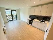 1 bedroom flat for rent in 1/F, Glasswater Locks,...