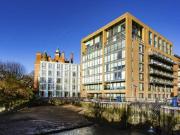 1 Bedroom Flat For Rent In 20 Gatliff Road, London