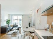1 Bedroom Flat For Rent In 20 Gatliff Road, London