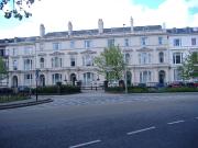 1 bedroom flat for rent in 20 Princes Road, Liverpool,...