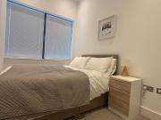 1 bedroom flat for rent in Atria House, 219 Bath Road,...