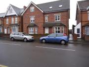 1 bedroom flat for rent in 224 Mount Pleasant, Redditch, B97