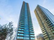 1 Bedroom Flat For Rent In 22 Marsh Wall, London