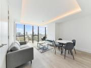 1 bedroom flat for rent in 250 City Road, Bollinder...