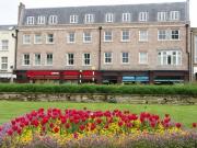 1 bedroom flat for rent in 25 Church View Wisbech PE13