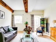 1 Bedroom Flat For Rent In 27 Regents Bridge Gardens
