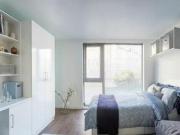 1 Bedroom Flat For Rent In 29 Montgomery St, Edinburgh