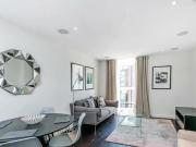 1 Bedroom Flat For Rent In 2 Gatliff Road, London