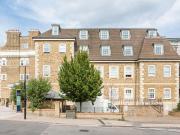 1 bedroom flat for rent in 2 Kew Bridge Road, Brentford, TW8