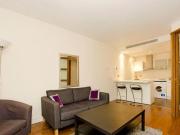 1 Bedroom Flat For Rent In 2 Praed Street