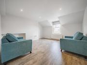1 bedroom flat for rent in 2b Gladstone Road, Wimbledon,...