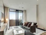1 Bedroom Flat For Rent In 30 Lodge Road