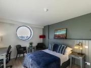 1 Bedroom Flat For Rent In 31 St Andrew Street, Aberdeen