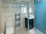 1 bedroom flat for rent in 31A Richmond Road, Leeds, LS6