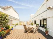 1 Bedroom Flat For Rent In 36 Shad Thames