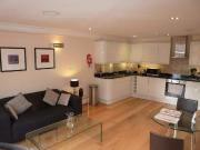 1 bedroom flat for rent in 39 40 Bartholomew Close,...