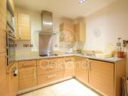 1 bedroom flat for rent in 3 Limeharbour, London, E14